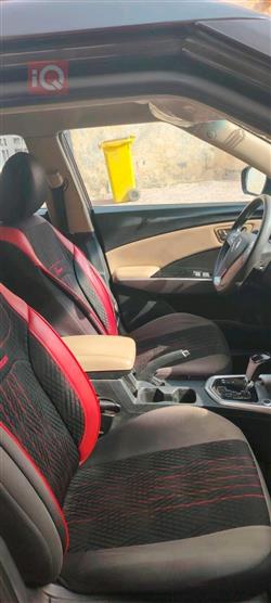 سانغ يونغ تيفولي